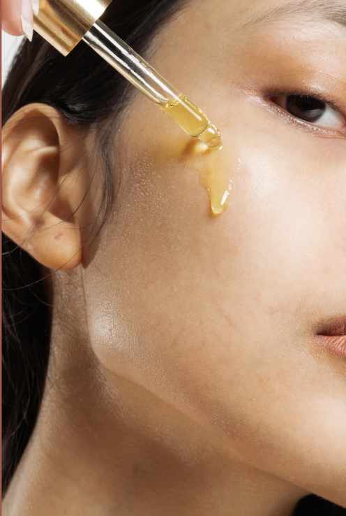 Probiotic Infused Serum