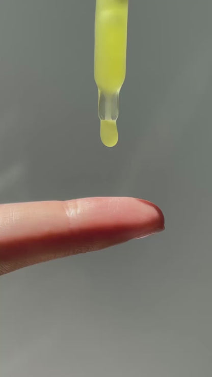 Probiotic Infused Serum